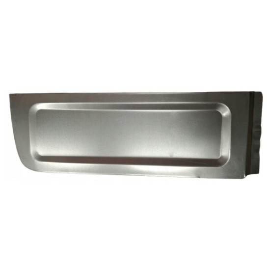 Painel de reparação externa das portas traseiras para Peugeot Expert 2007-2016 / Esquerdo 15227