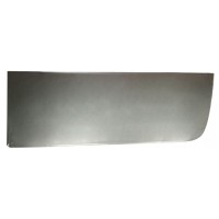 Painel de reparação externa das portas traseiras para Peugeot Expert 2007-2016 / Direito 15228