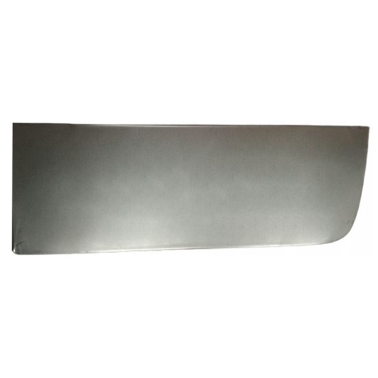 Painel de reparação externa das portas traseiras para Peugeot Expert 2007-2016 / Direito 15228