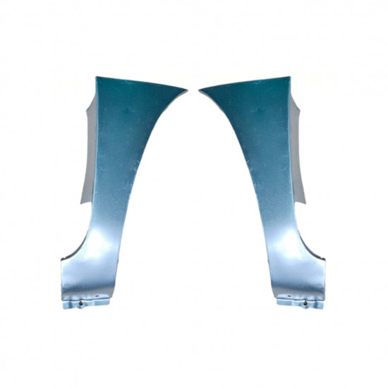 Painel de reparação do guarda-lamas dianteiro para Fiat Scudo 2007-2016 / Esquerdo / Direito / Esquerda+Direita / Conjunto 12899