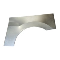 Painel de reparação do guarda-lamas traseiro para Fiat Scudo 2007-2016 / Esquerdo 14748