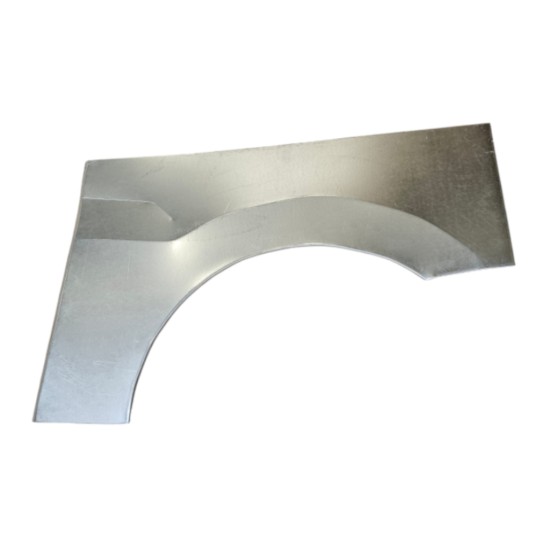 Painel de reparação do guarda-lamas traseiro para Fiat Scudo 2007-2016 / Esquerdo 14748