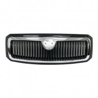 Grelha para Skoda Fabia 2004-2007 7522