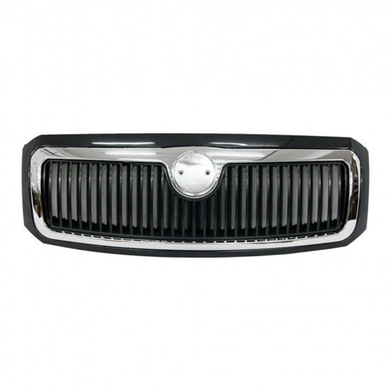 Grelha para Skoda Fabia 2004-2007 7522