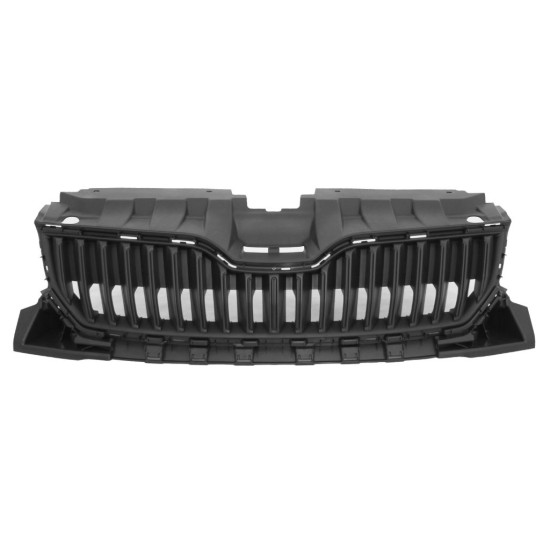 Grelha para Skoda Fabia 2014-2018 16189