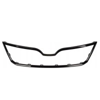 Moldura da grelha frontal para Skoda Fabia 2014-2018 16191