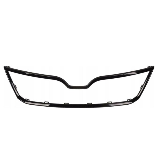 Moldura da grelha frontal para Skoda Fabia 2014-2018 16191