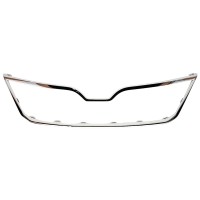 Moldura da grelha frontal para Skoda Fabia 2014-2018 16190