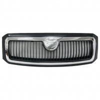 Grelha para Skoda Fabia 1999-2004 7525