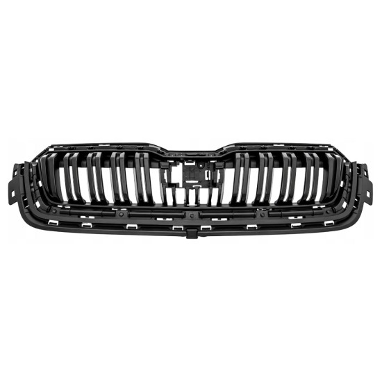 Grelha para Skoda Kamiq 2019-2023 17225