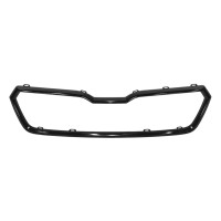 Moldura da grelha frontal para Skoda Kamiq 2019-2023 17227