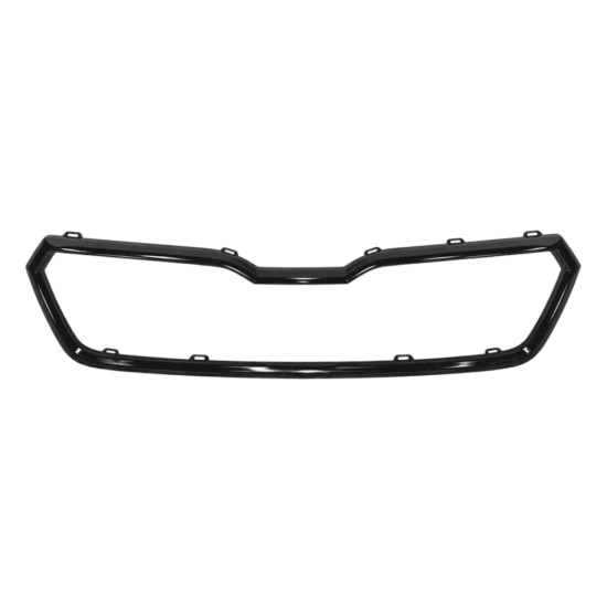 Moldura da grelha frontal para Skoda Kamiq 2019-2023 17227