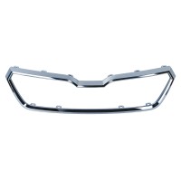 Moldura da grelha frontal para Skoda Kamiq 2019-2023 17226