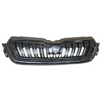 Grelha para Skoda Kamiq 2019- 14952