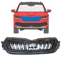 Grelha para Skoda Kamiq 2019- 14952