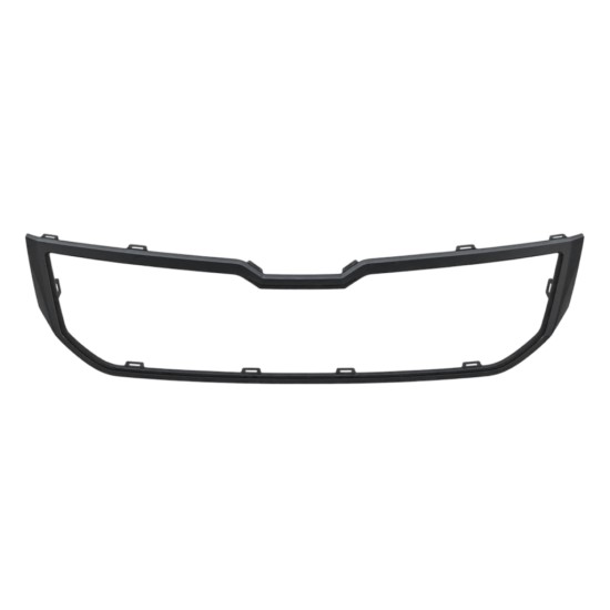 Moldura da grelha frontal para Skoda Karoq 2017-2022 17233