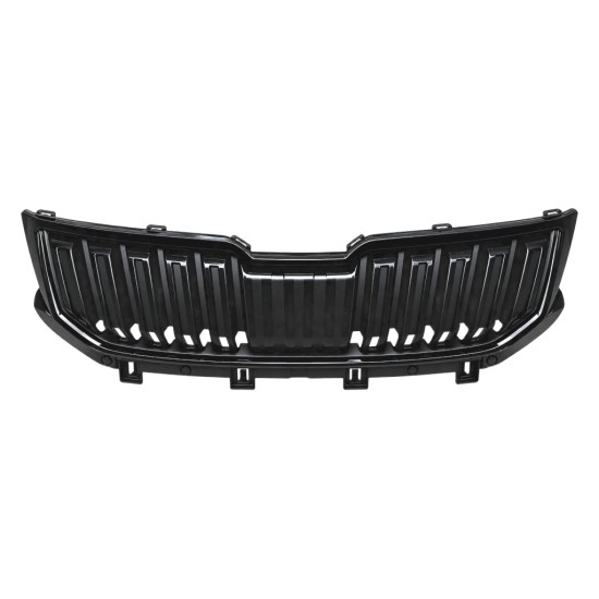 Grelha para Skoda Karoq 2017-2022 / Conjunto 17235