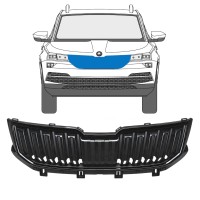 Grelha para Skoda Karoq 2017-2022 / Conjunto 17235