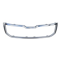 Moldura da grelha frontal para Skoda Karoq 2017-2022 17232