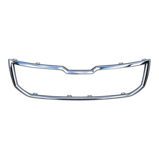 Moldura da grelha frontal para Skoda Karoq 2017-2022 17232