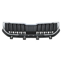 Grelha para Skoda Karoq 2017-2022 / Conjunto 17234