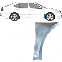 Painel de reparação do guarda-lamas dianteiro para Skoda Octavia 2004-2013 / Direito 7004