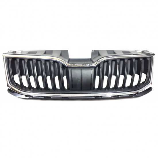 Grelha para Skoda Octavia III 2017-2020 7548