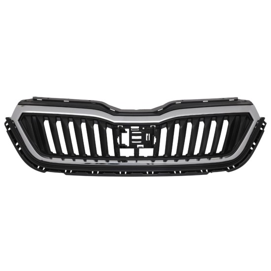 Grelha para Skoda Scala 2019- 17229