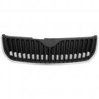 Grelha para Skoda Superb 2008-2013 7550