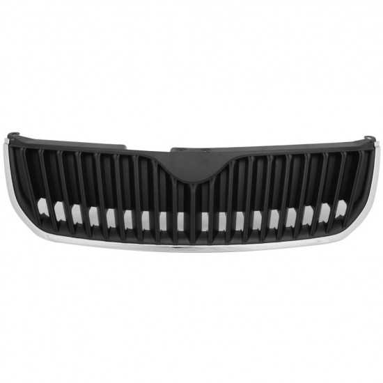 Grelha para Skoda Superb 2008-2013 7550