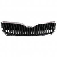 Grelha para Skoda Superb 2013-2015 7552