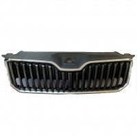 Grelha para Skoda Superb 2015- 7554