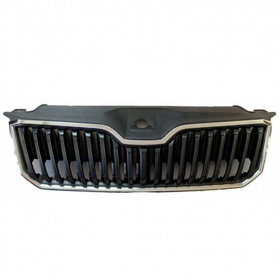 Grelha para Skoda Superb 2015- 7554