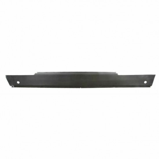 Painel de reparação da soleira para Mercedes Sl-class 1971-1989 / Esquerdo 6741