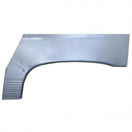 Painel de reparação do guarda-lamas traseiro para Mercedes Sl-class 1971-1989 / Esquerdo 6274