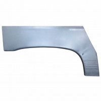 Painel de reparação do guarda-lamas traseiro para Mercedes Sl-class 1971-1989 / Direito 6273