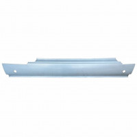 Soleira completa para Mercedes Sl-class 1971-1989 / Esquerdo 5346