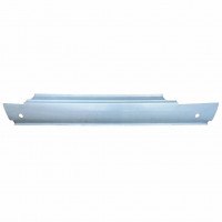 Soleira completa para Mercedes Sl-class 1971-1989 / Direito 5345