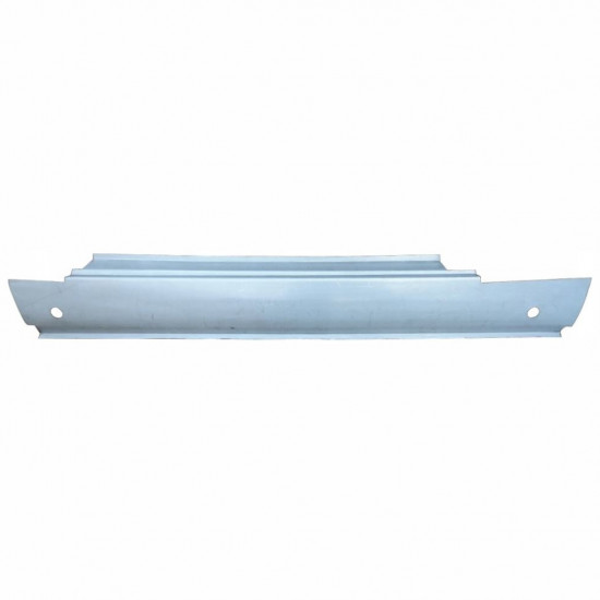 Soleira completa para Mercedes Sl-class 1971-1989 / Direito 5345