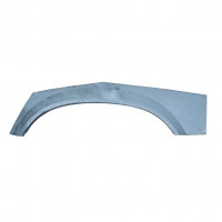 Painel de reparação da parte superior do guarda-lamas dianteiro para Kia Sportage 1994-2002 / Esquerdo 7919