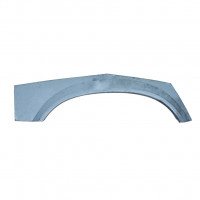 Painel de reparação da parte superior do guarda-lamas dianteiro para Kia Sportage 1994-2002 / Direito 7918