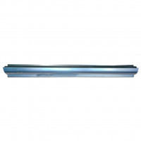 Painel de reparação da soleira para Kia Sportage 1994-2002 / Esquerdo 6676