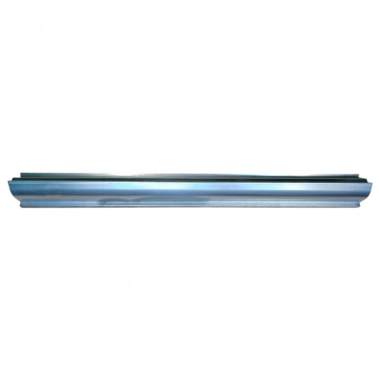 Painel de reparação da soleira para Kia Sportage 1994-2002 / Esquerdo 6676