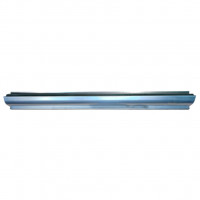 Painel de reparação da soleira para Kia Sportage 1994-2002 / Direito 6675