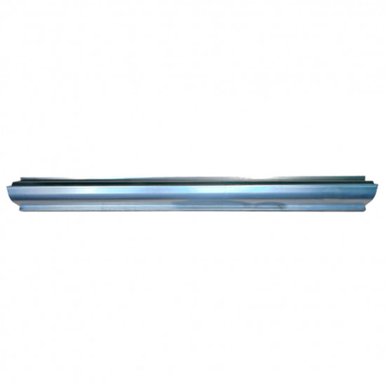 Painel de reparação da soleira para Kia Sportage 1994-2002 / Direito 6675
