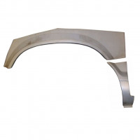 Painel de reparação do guarda-lamas dianteiro para Kia Sportage 1994-2002 / Esquerdo / Conjunto 9981