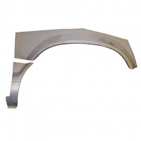 Painel de reparação do guarda-lamas dianteiro para Kia Sportage 1994-2002 / Direito / Conjunto 9980