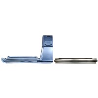 Kit de reparos para Mercedes Sprinter 2006-2018 / Esquerdo / Cabine dupla / 14781