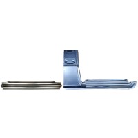 Kit de reparos para Mercedes Sprinter 2006-2018 / Direito / 14780