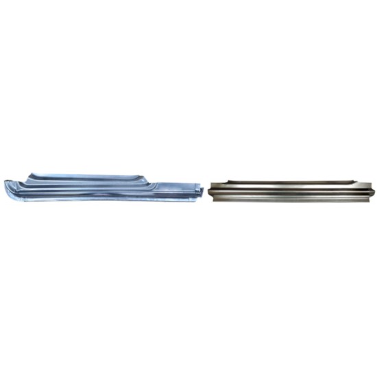 Kit de reparos para Mercedes Sprinter 2006-2018 / Esquerdo / 14779 Kit de reparos para Mercedes Sprinter 2006-2018 / Esquerdo / 14779